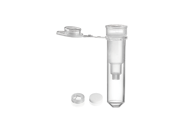 Spin Column REF093-1001
