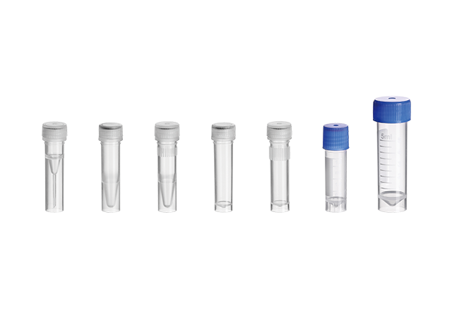 Cryogenic Tube REF101-5001