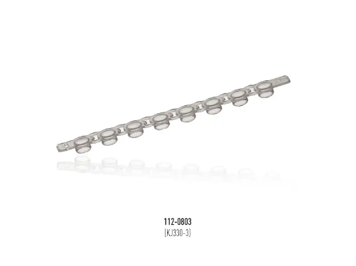 PCR Tube Strips