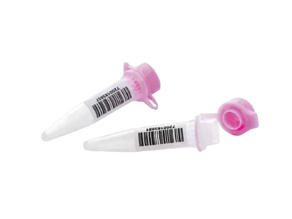 Shovel-Like Micro Blood Collection Tube: Precision Sampling for Modern Healthcare