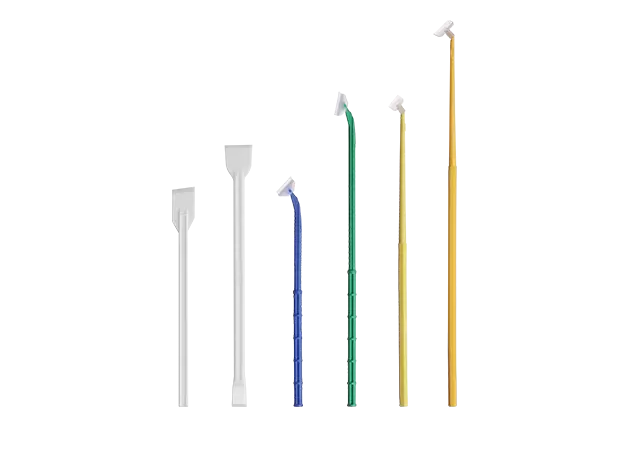 The Ultimate Guide to Plastic Cell Scrapers: Essential Tools for Precision and Cleanliness