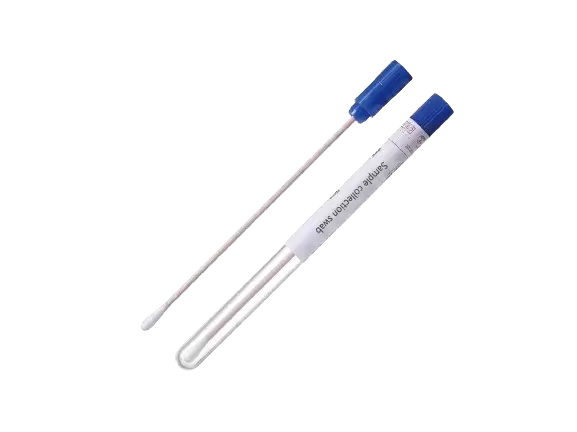 Sterile Wood Stick Transport Swab: The Critical Tool Behind Accurate Medical Specimen Collection