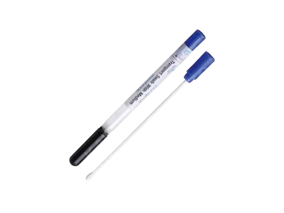 Transport Medium Swab: Ensuring Reliable Sample Collection in the Medical Industry