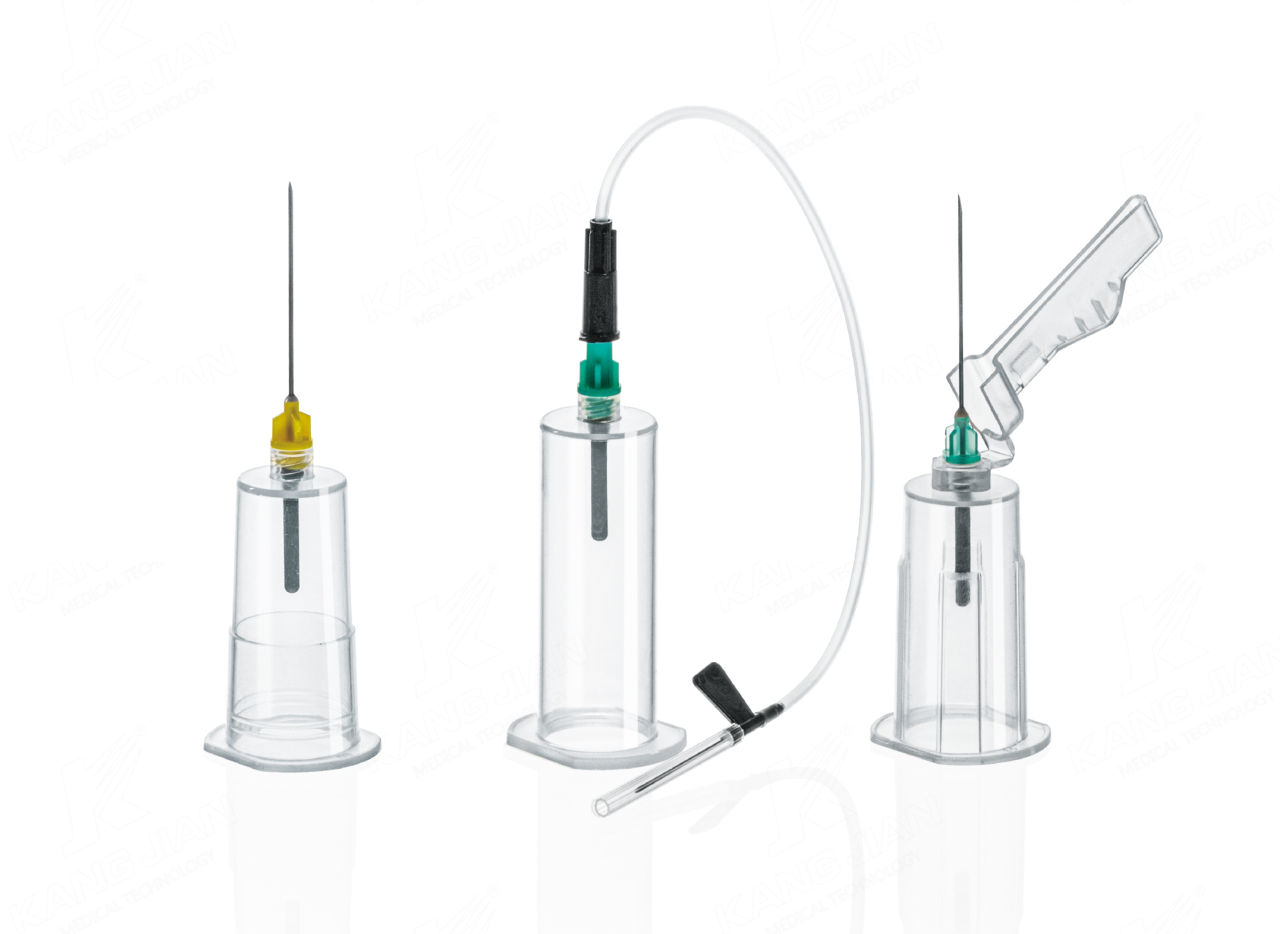 Needle Holder