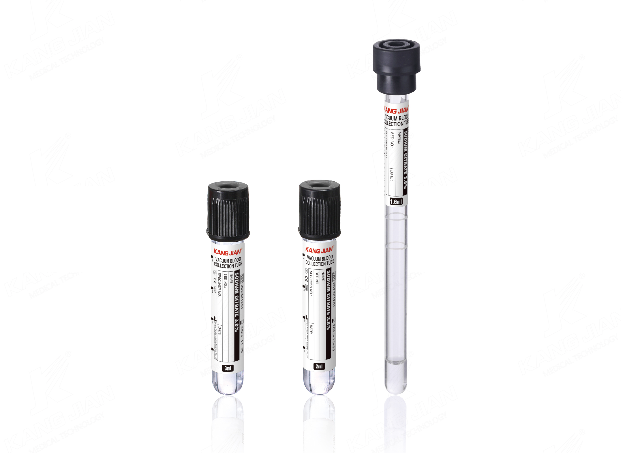 ESR Tube