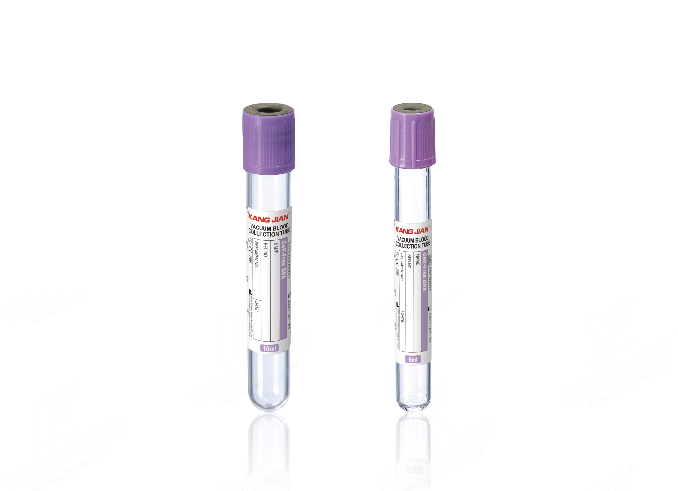 DNA Preservation Tube