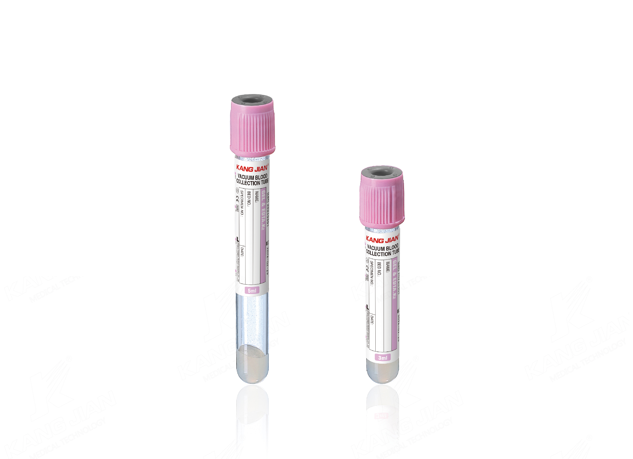 PPT Tube