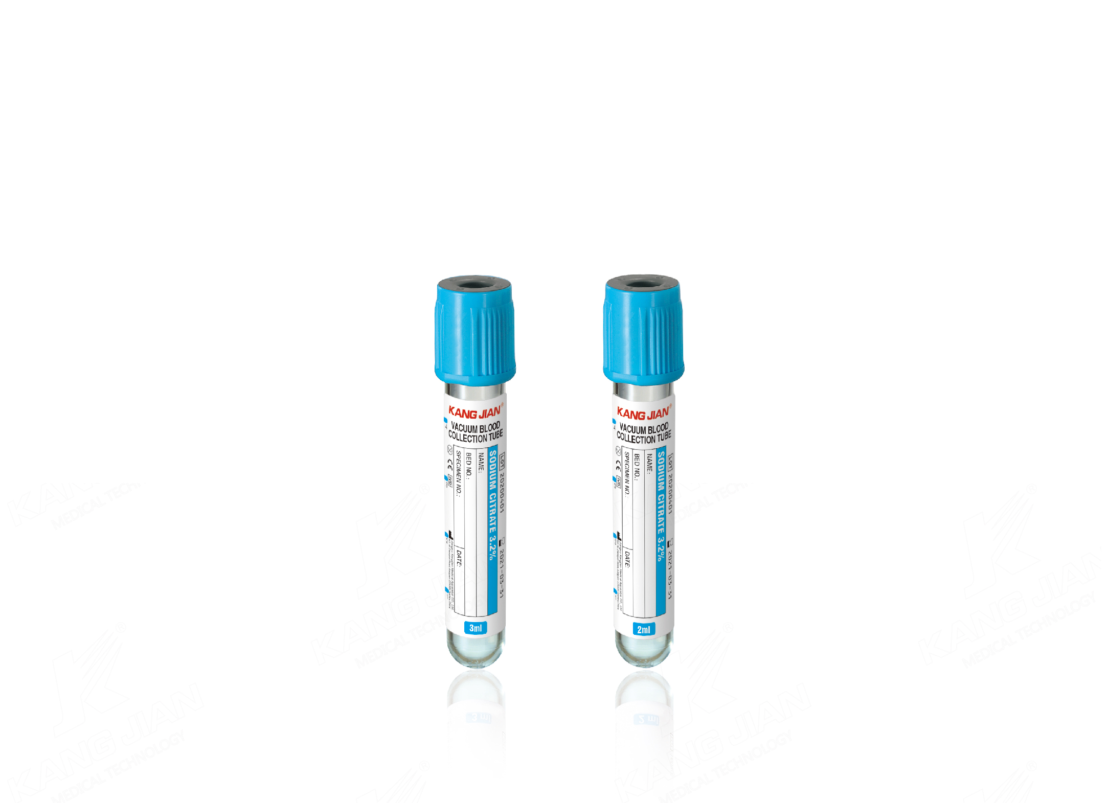 PT Tube