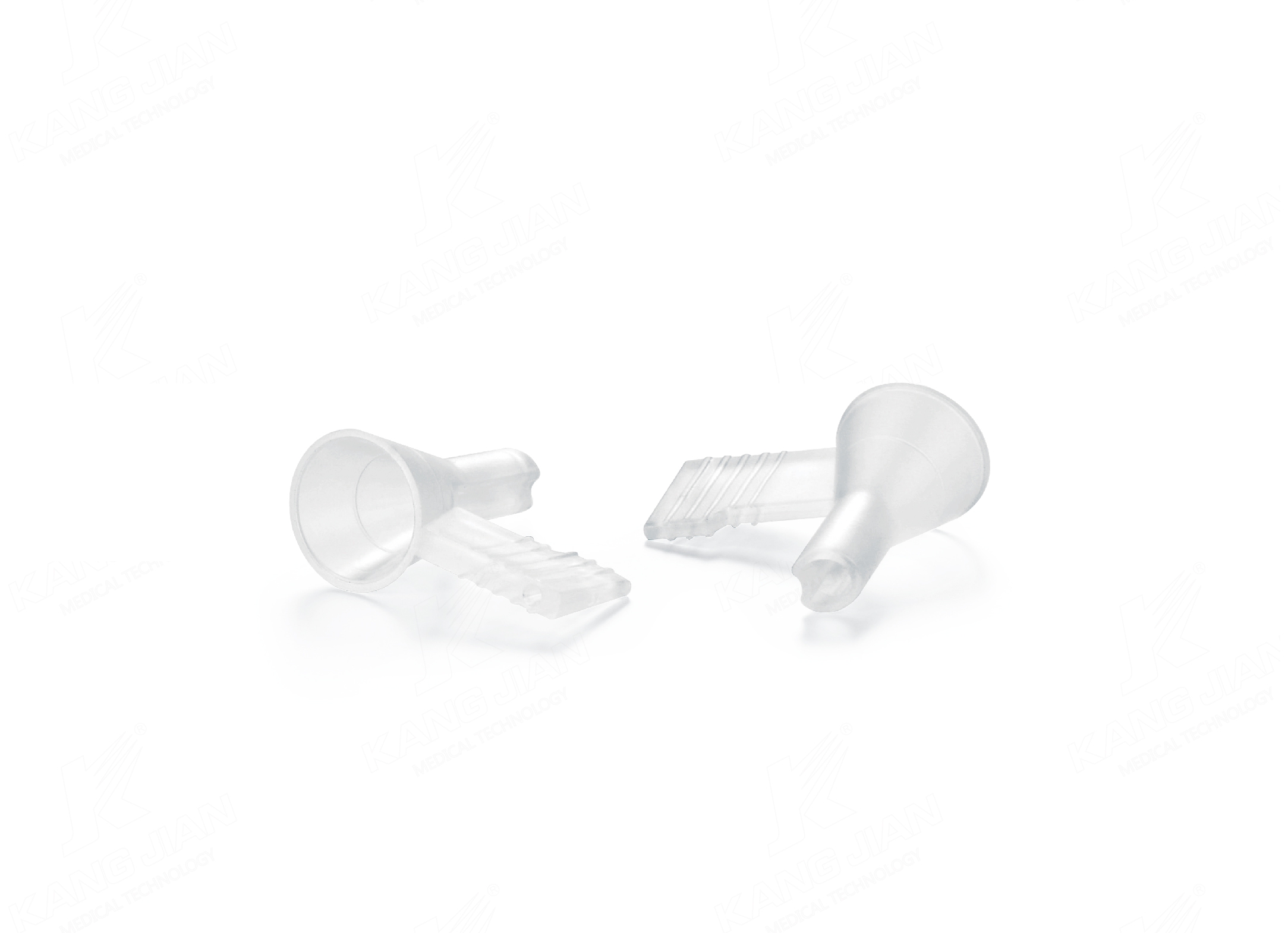 Funnel for Micro blood collection tube 