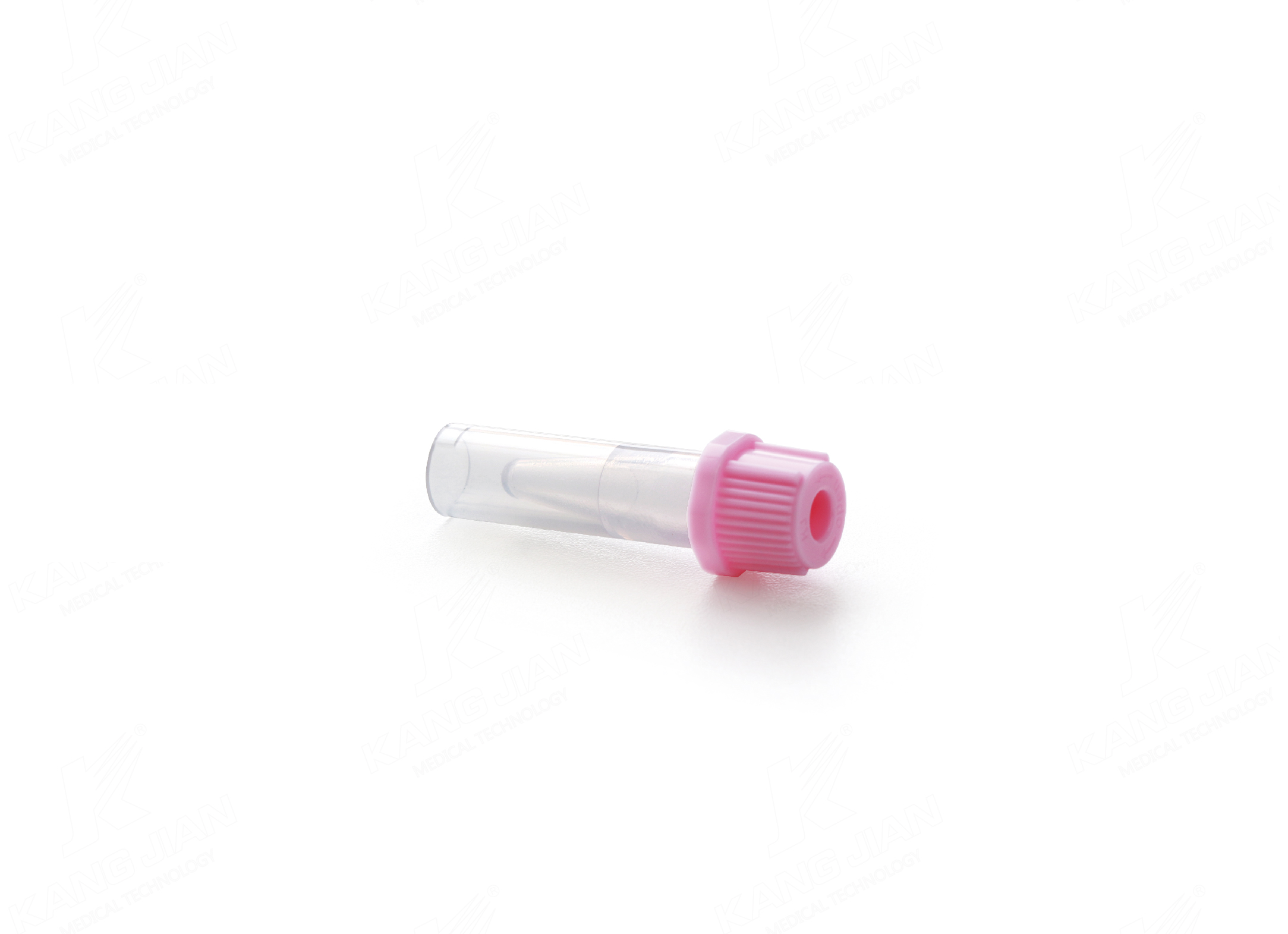 Capillary Blood Collection Tube 