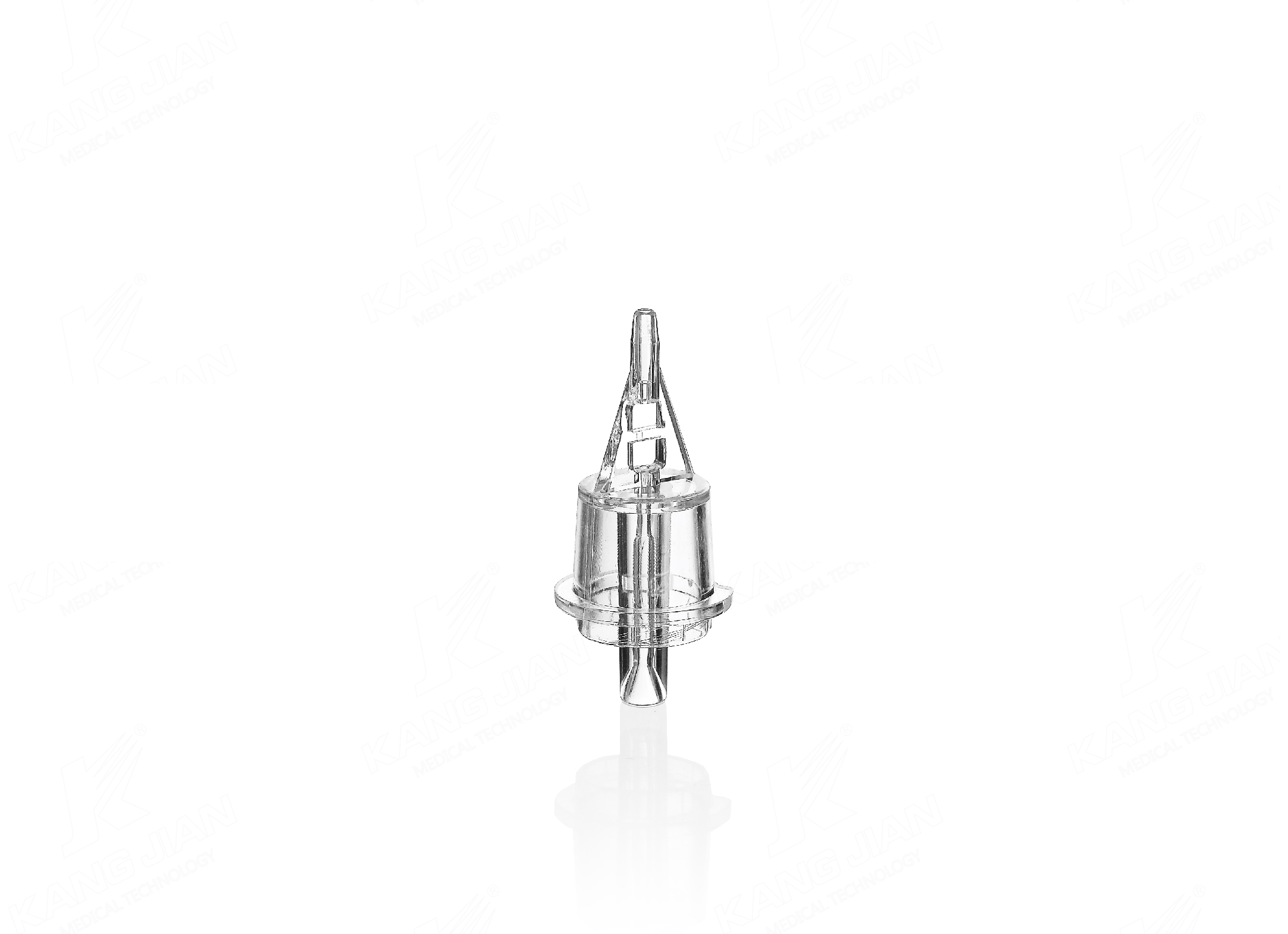 Blood Capillary Pipet