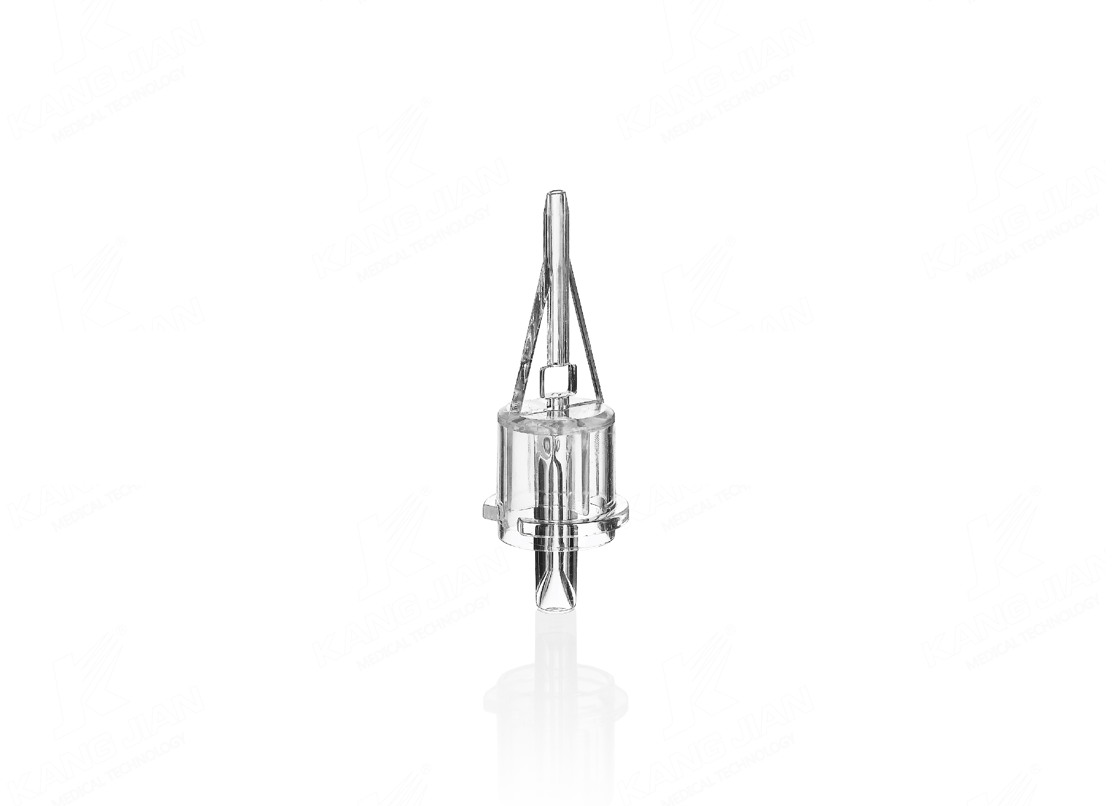 Blood Capillary Pipet