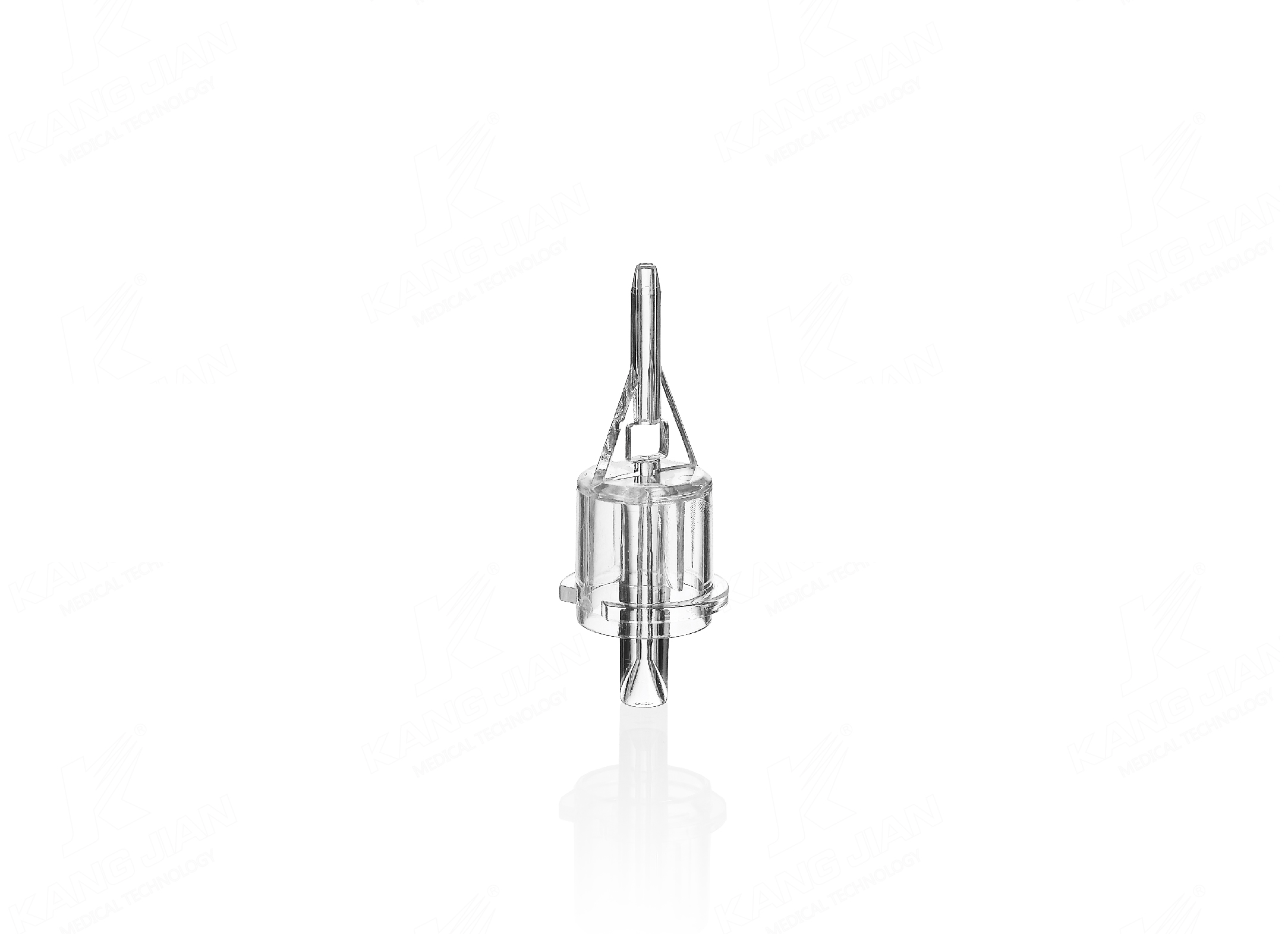 Blood Capillary Pipet
