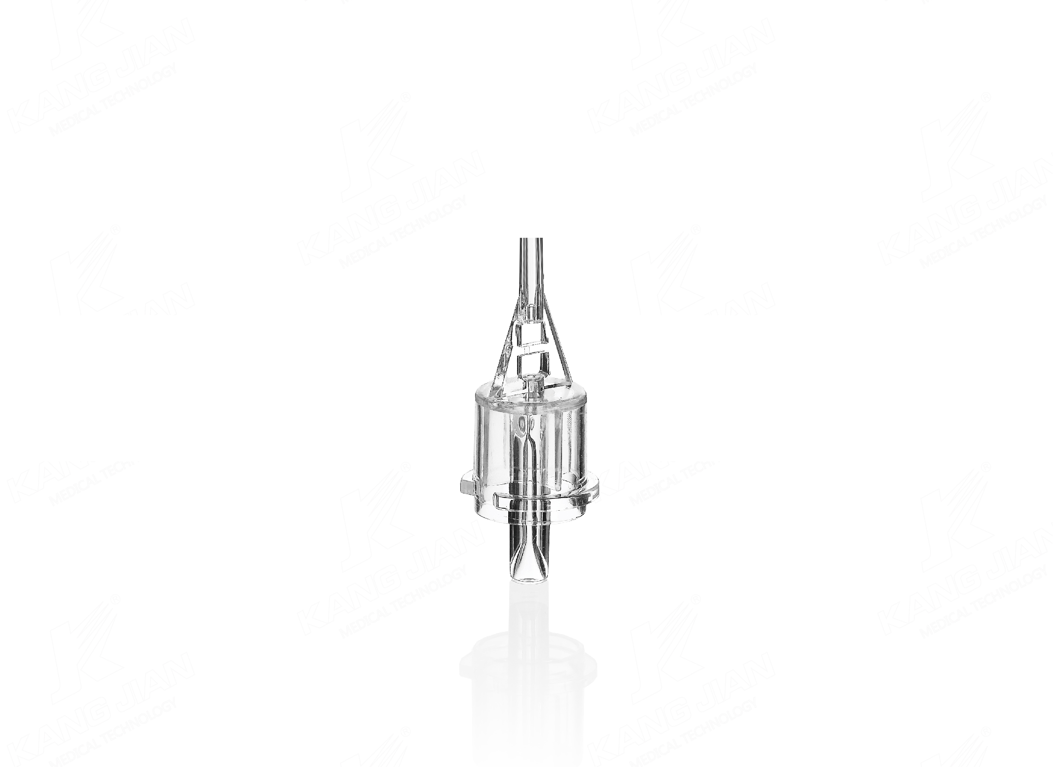 Blood Capillary Pipet