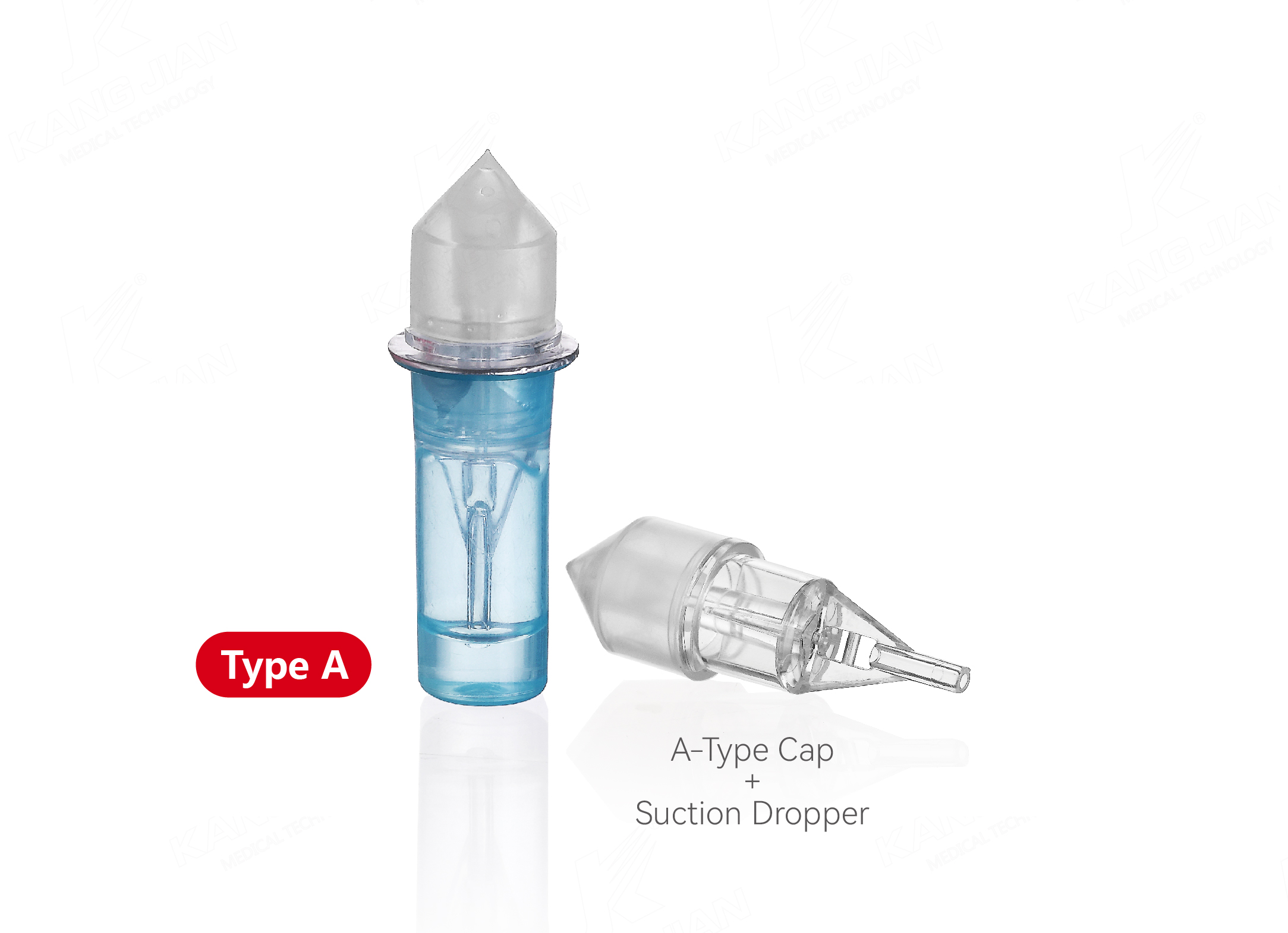 Blood Capillary Pipet