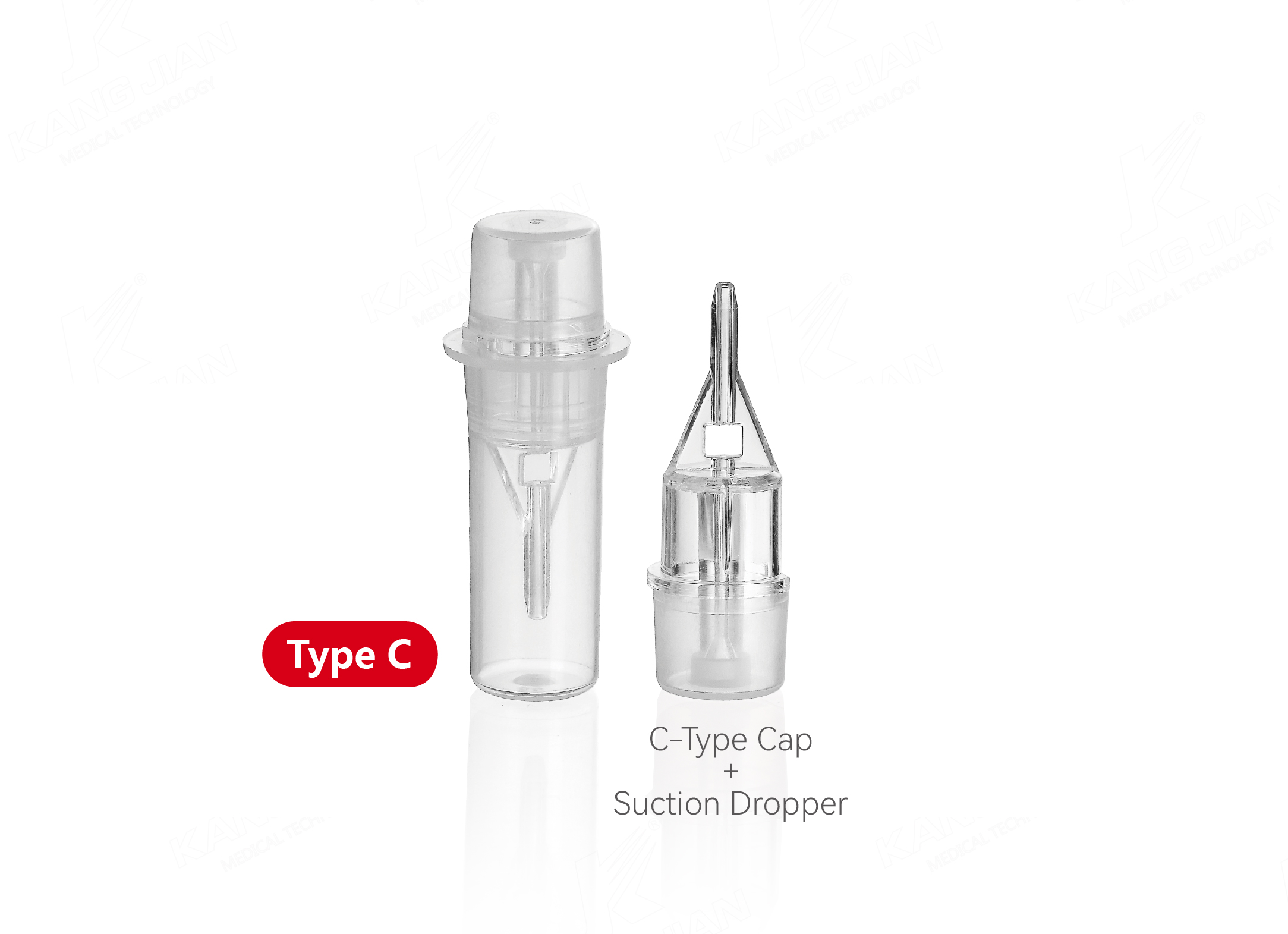 Blood Capillary Pipet