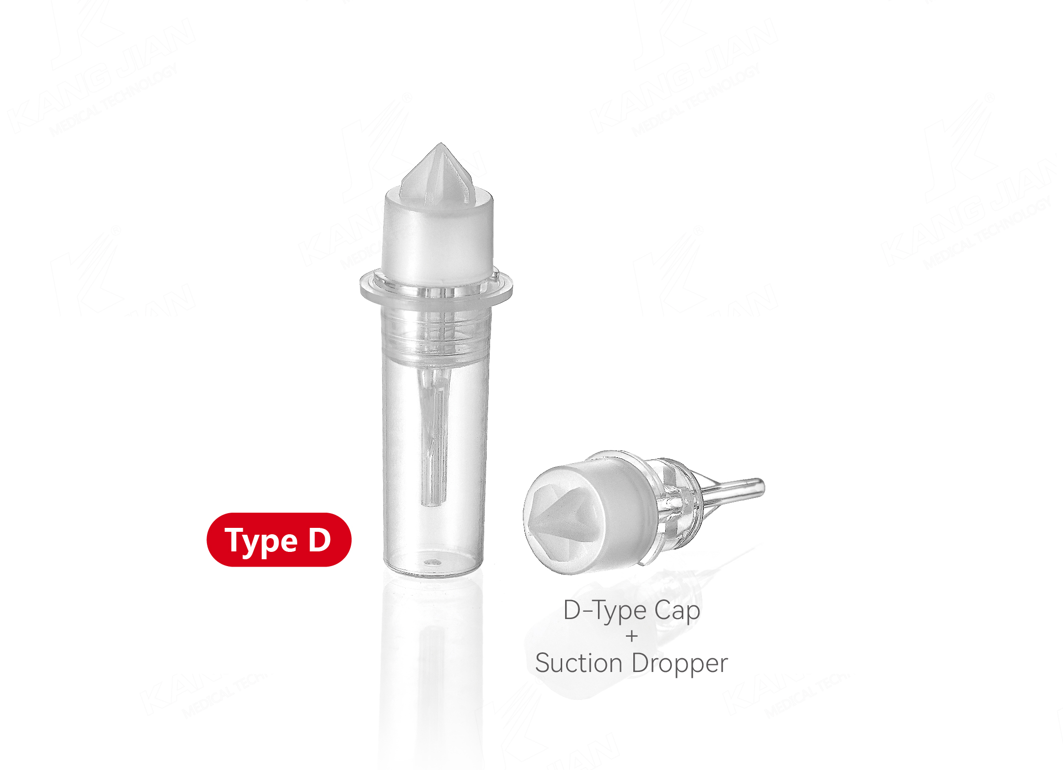 Blood Capillary Pipet