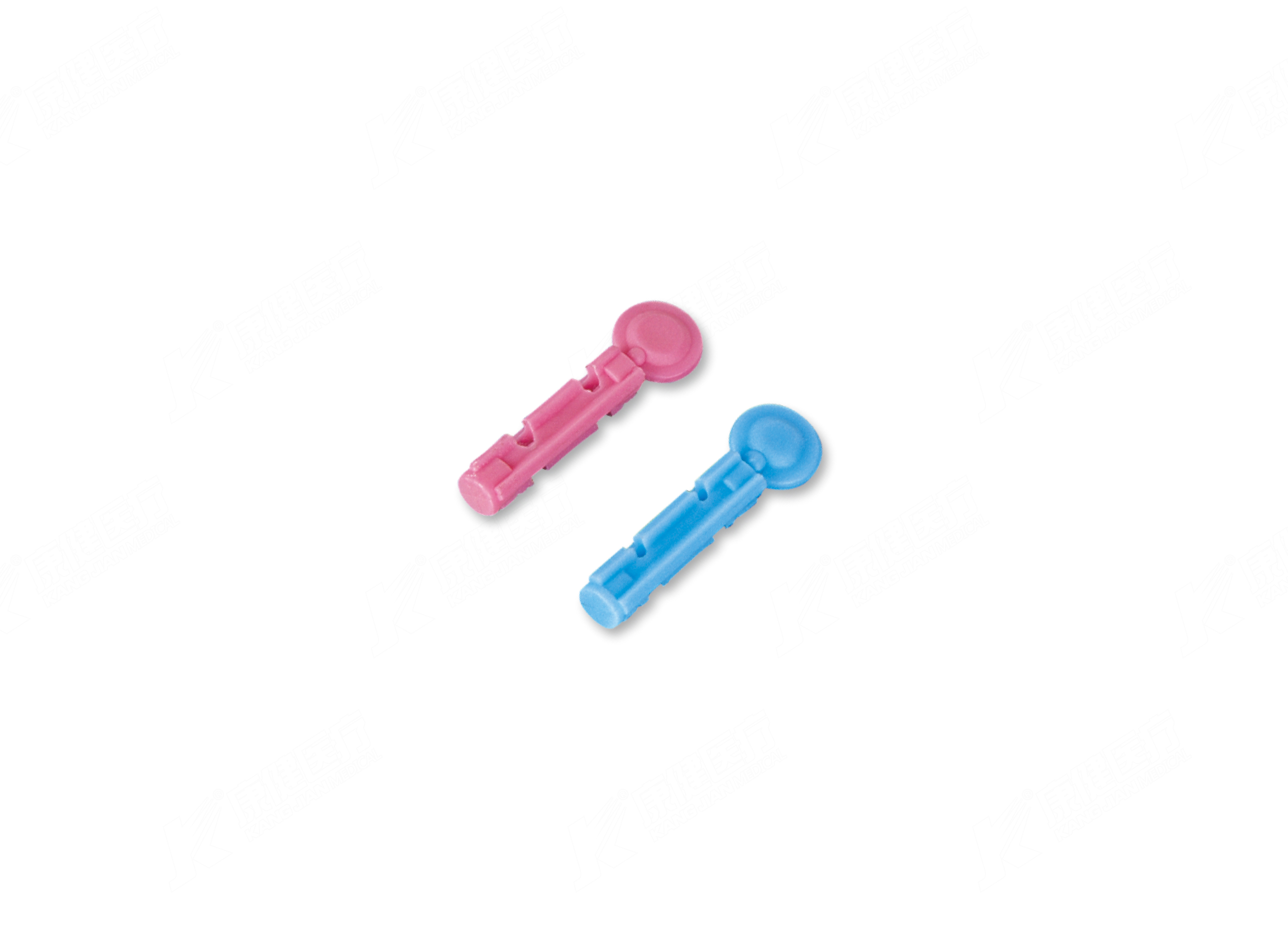 Disposable Blood Lancet