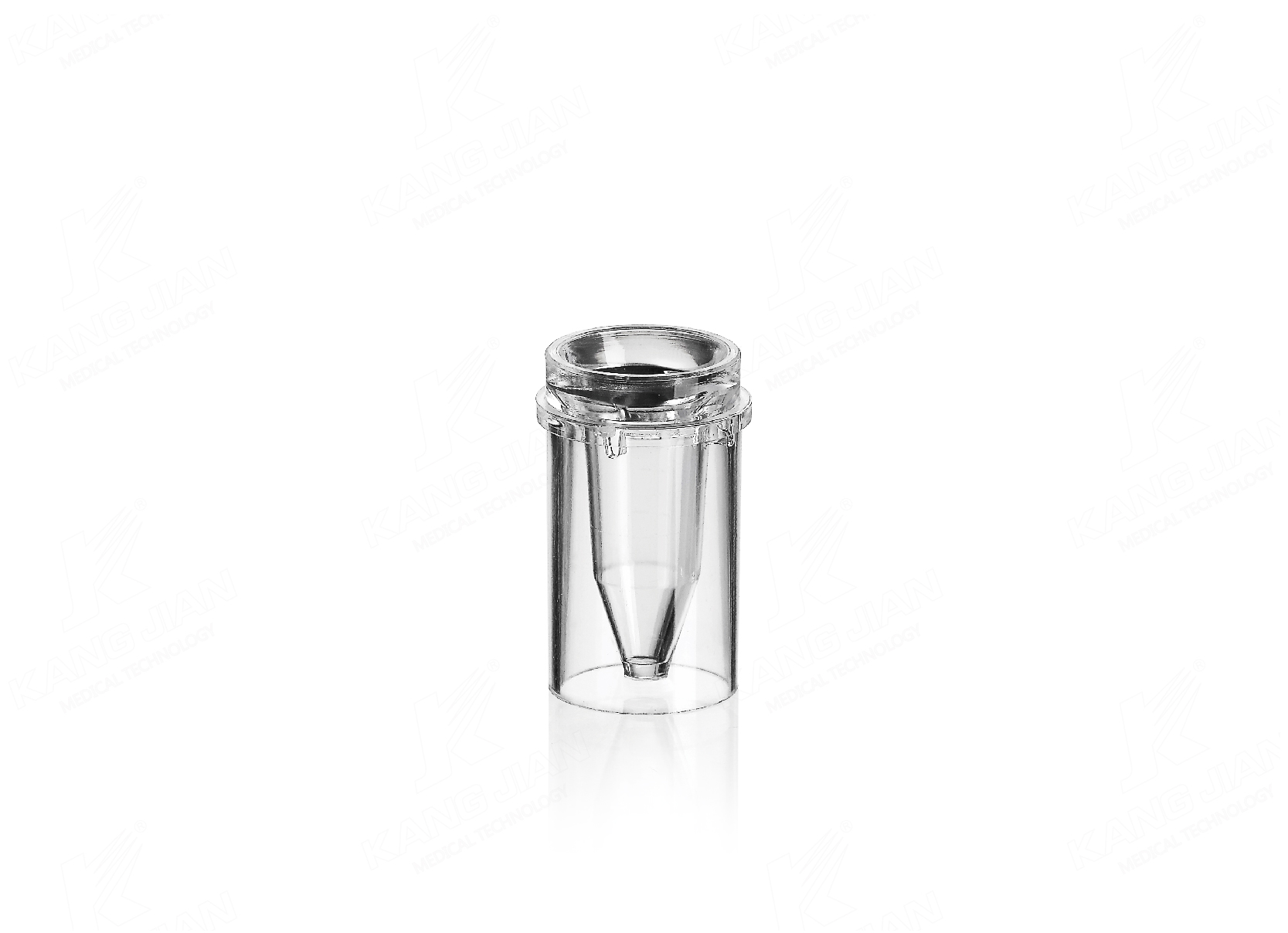 Sample Cup