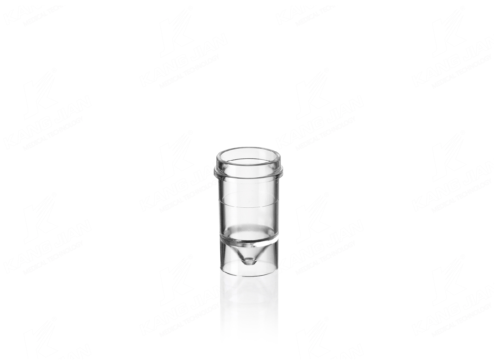 Sample Cup