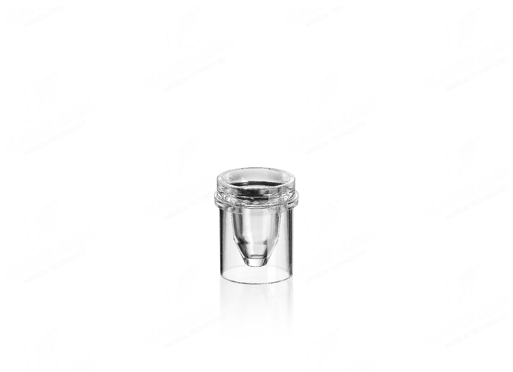 Sample Cup