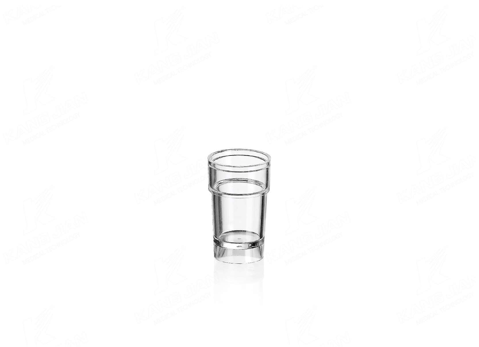Sample Cup
