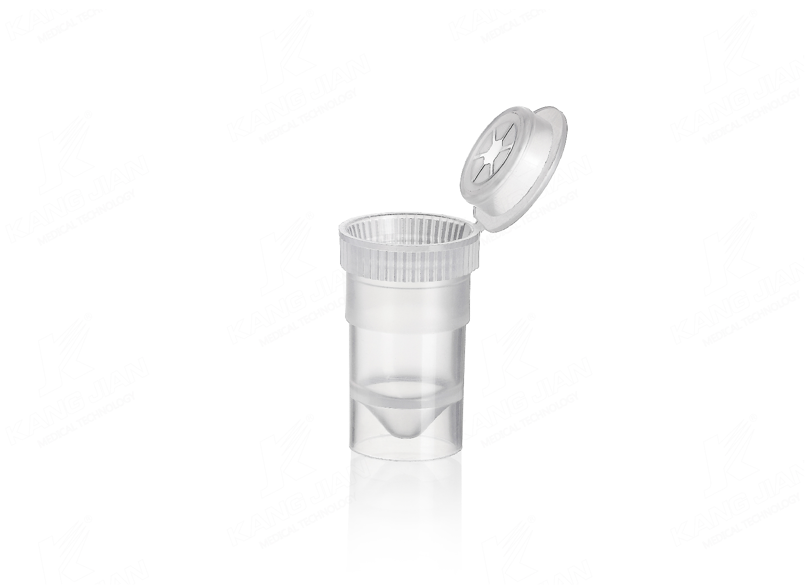 Sample Cup