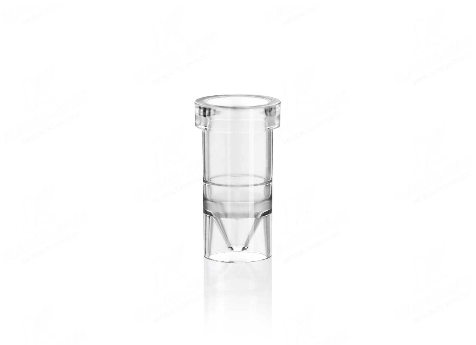 Sample Cup