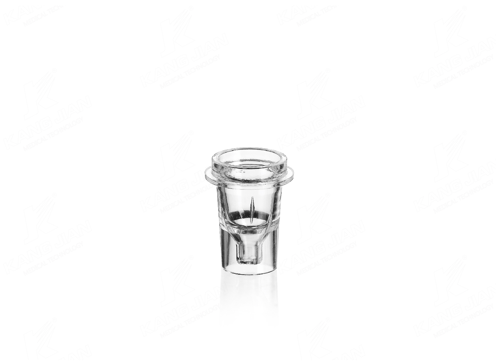 Sample Cup
