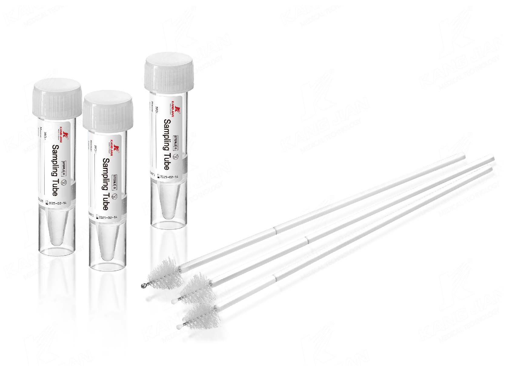 Cervix Sampling Set