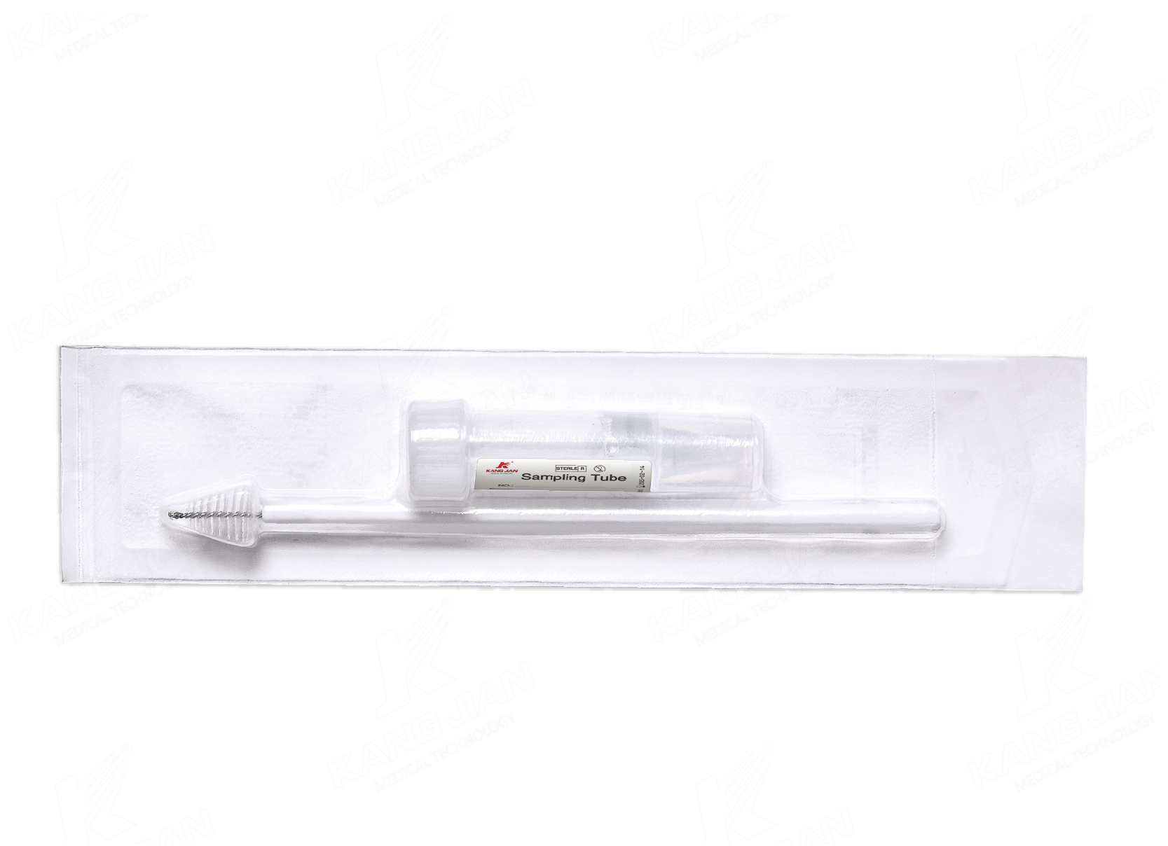 Cervix Sampling Set