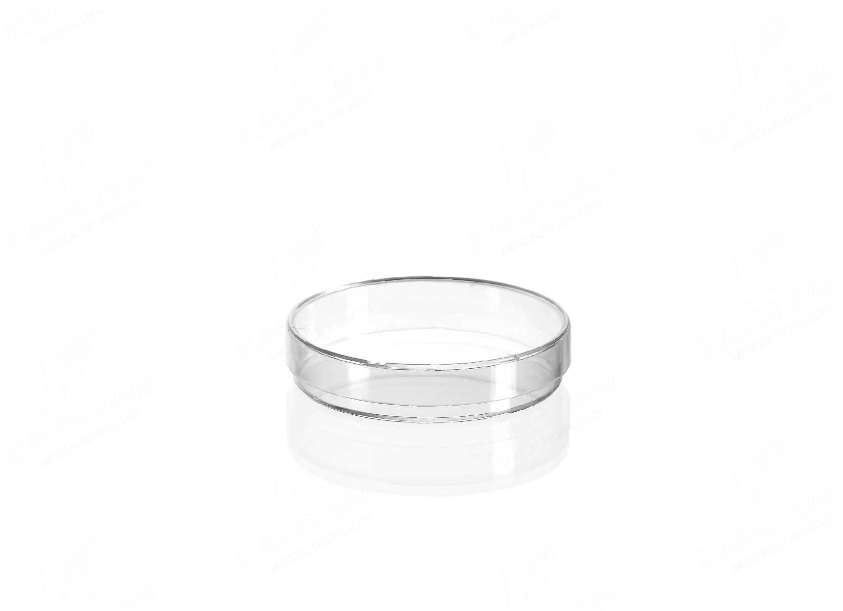 Petri Dish &Oslash;70mm