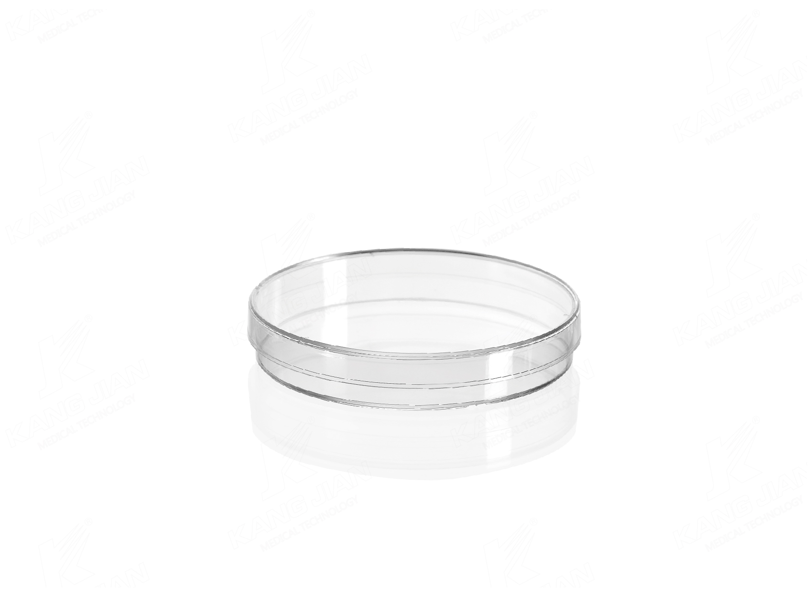 Petri Dish &Oslash;90mm