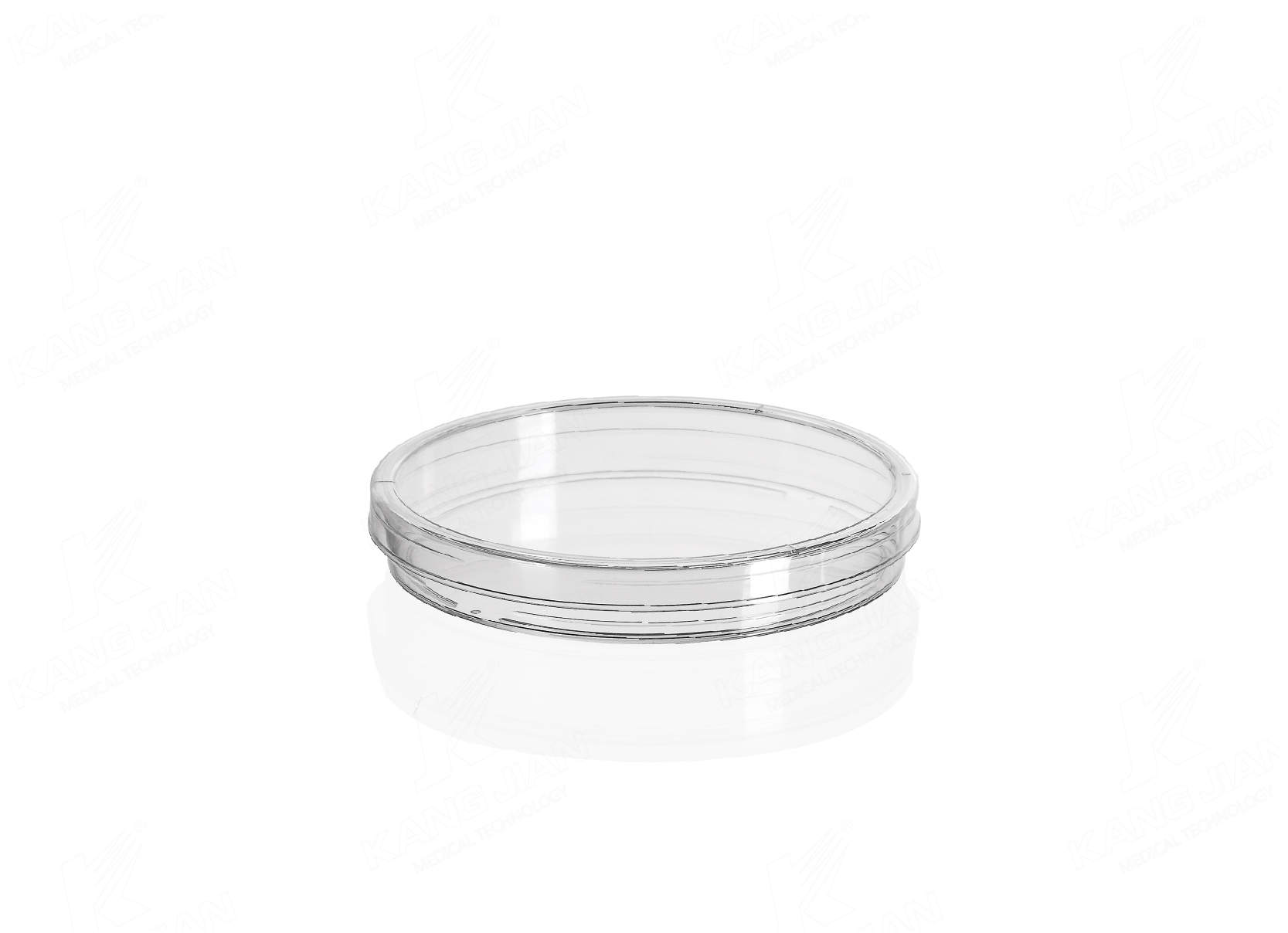 Petri Dish &Oslash;90mm  (Radian Design)