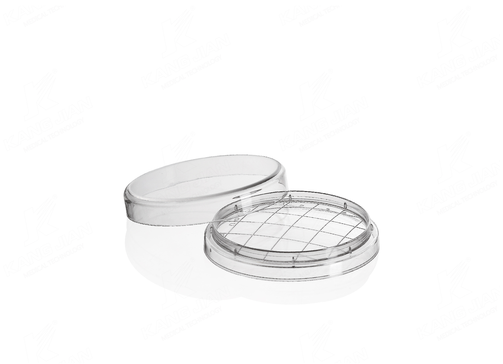 Petri Dish &Oslash;75mm