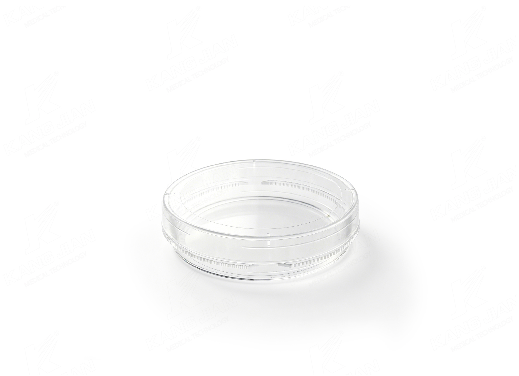 Multi-use dish &Oslash;60&times;10 (Dish)