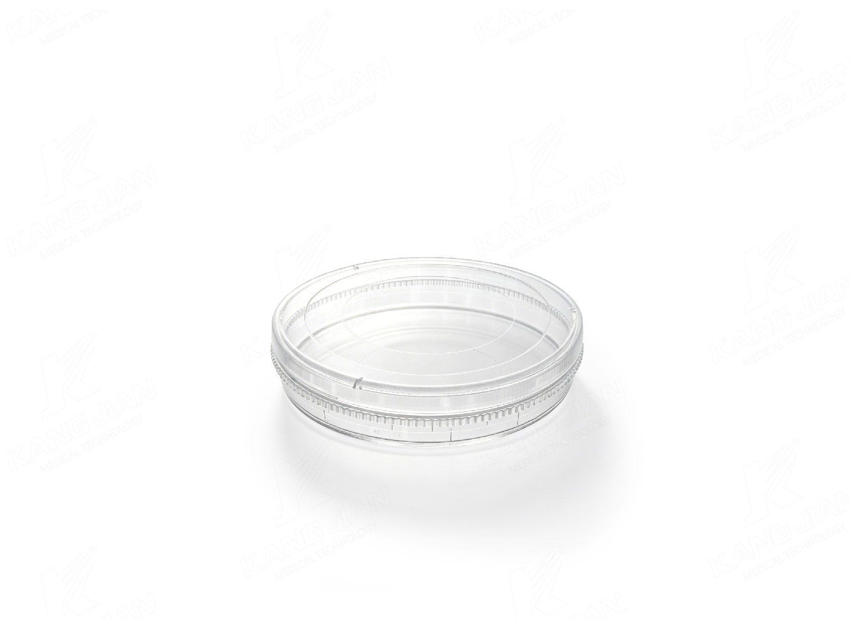 Microscope operation dish &Oslash;50&times;8.6 (Dish)