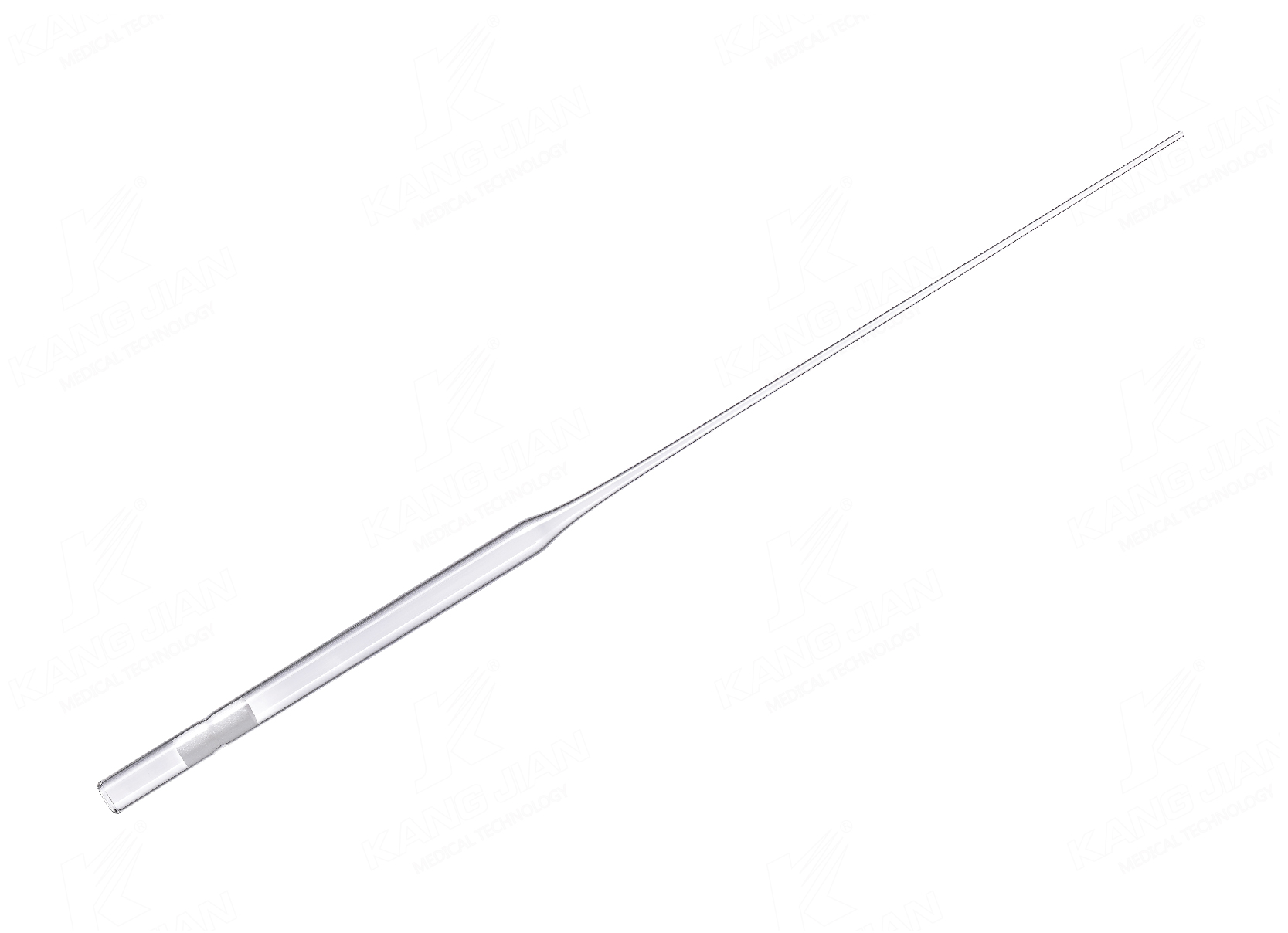 Pasteur Pipette