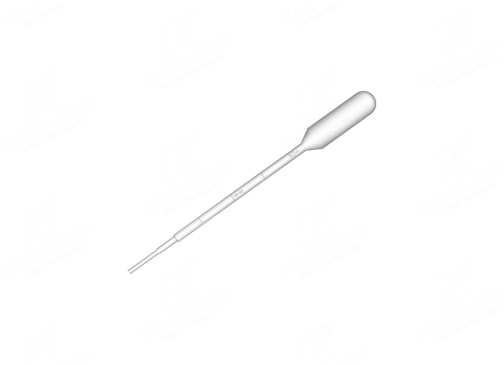 IVF Pasteur Pipettes