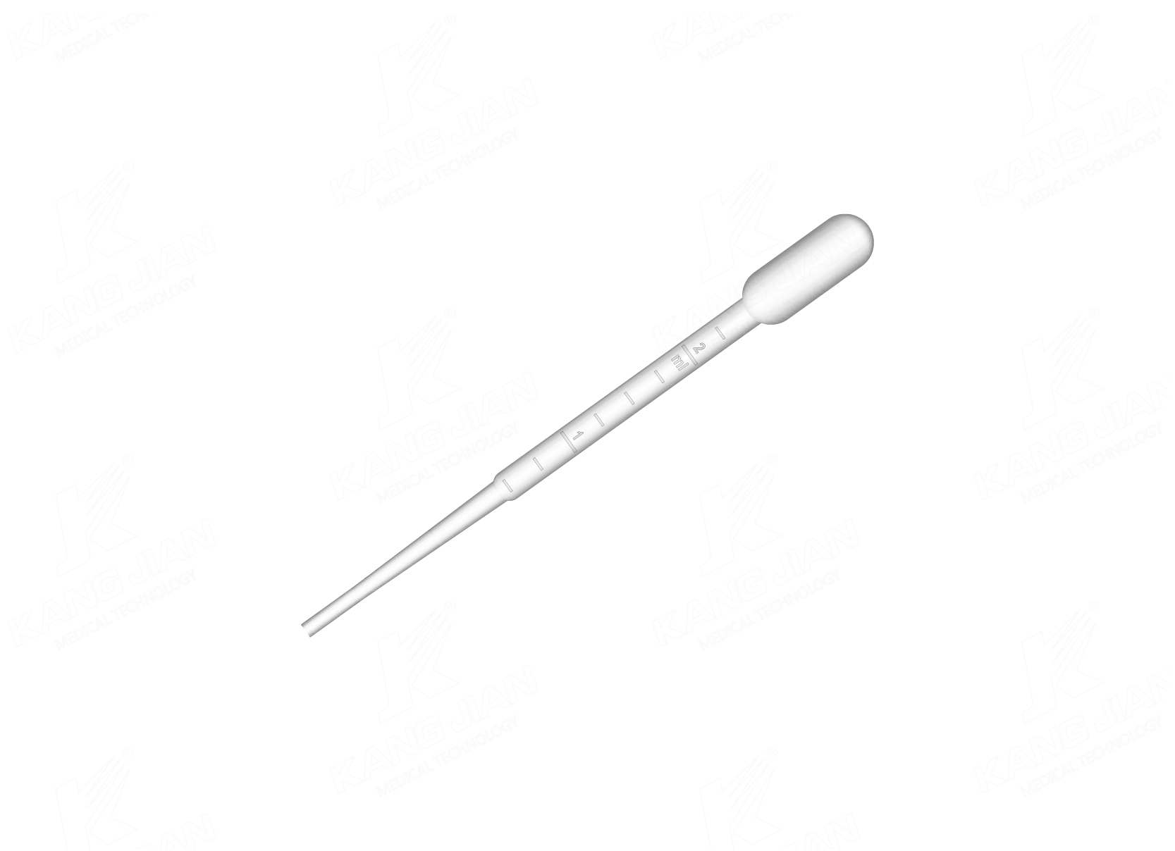 IVF Pasteur Pipettes