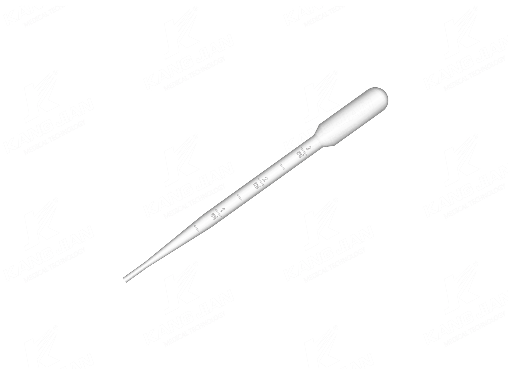 IVF Pasteur Pipettes