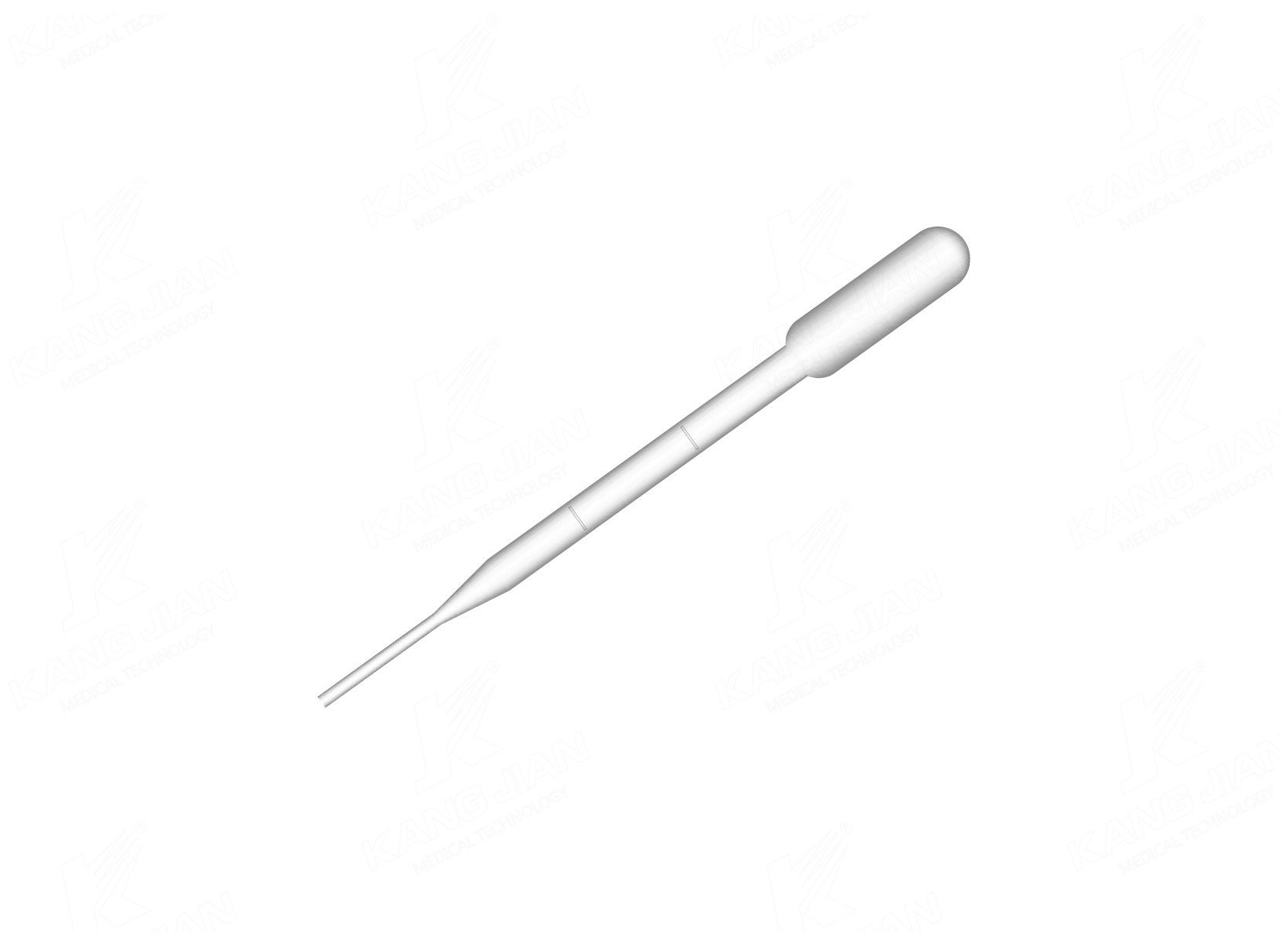 IVF Pasteur Pipettes