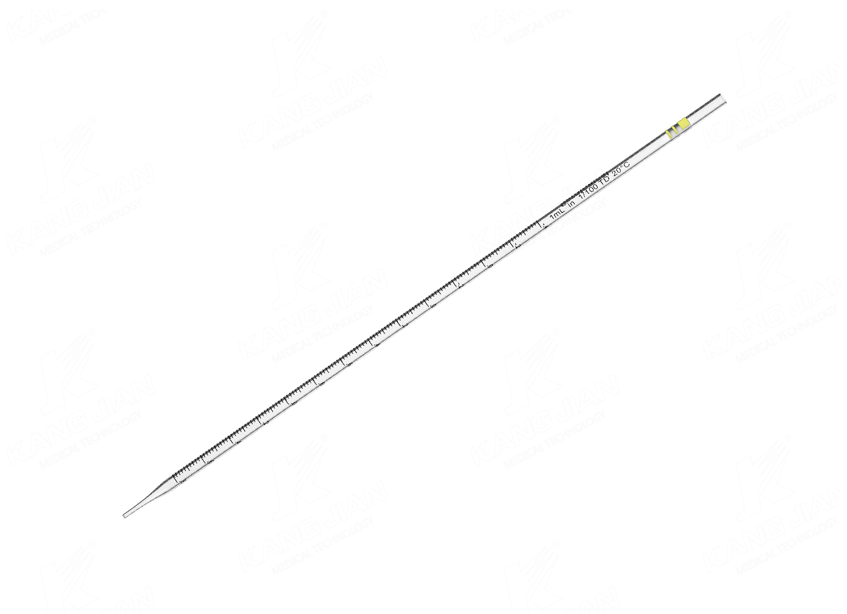 IVF Transfer Pipettes