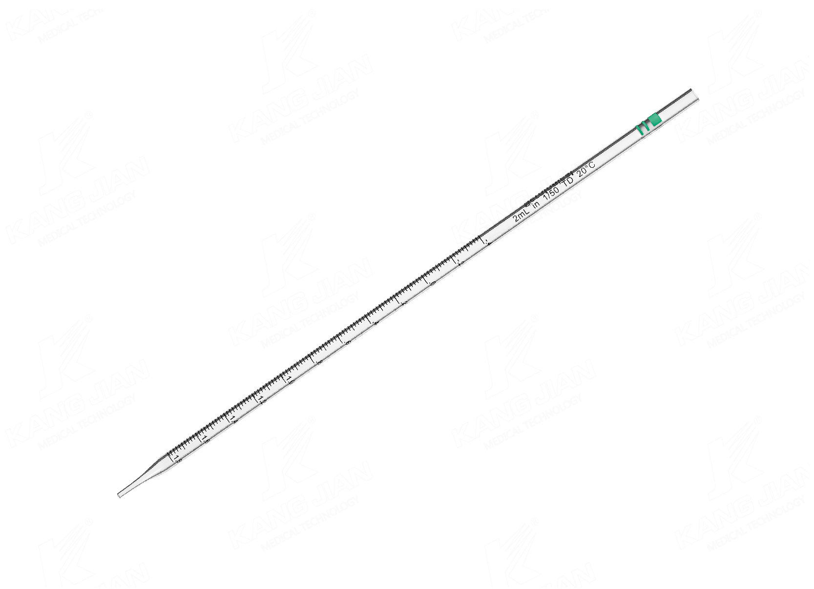 IVF Transfer Pipettes