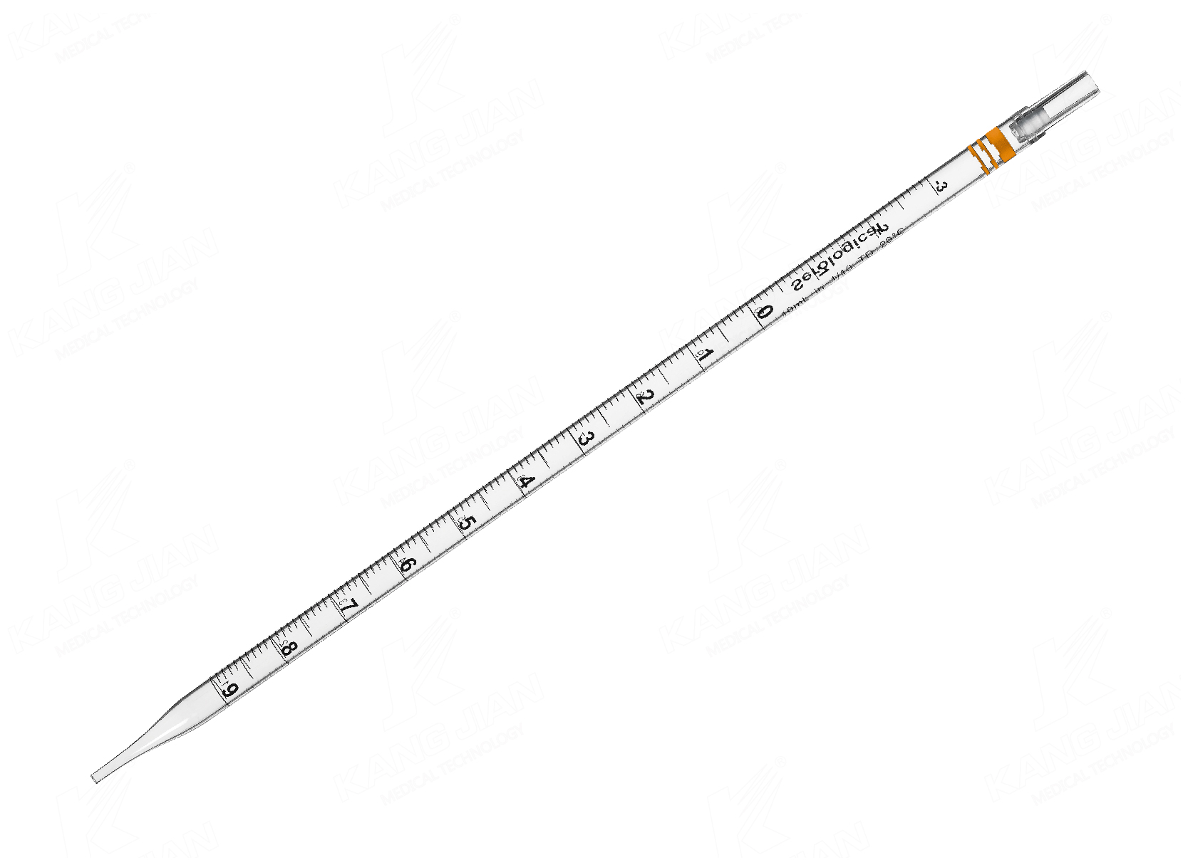 IVF Transfer Pipettes