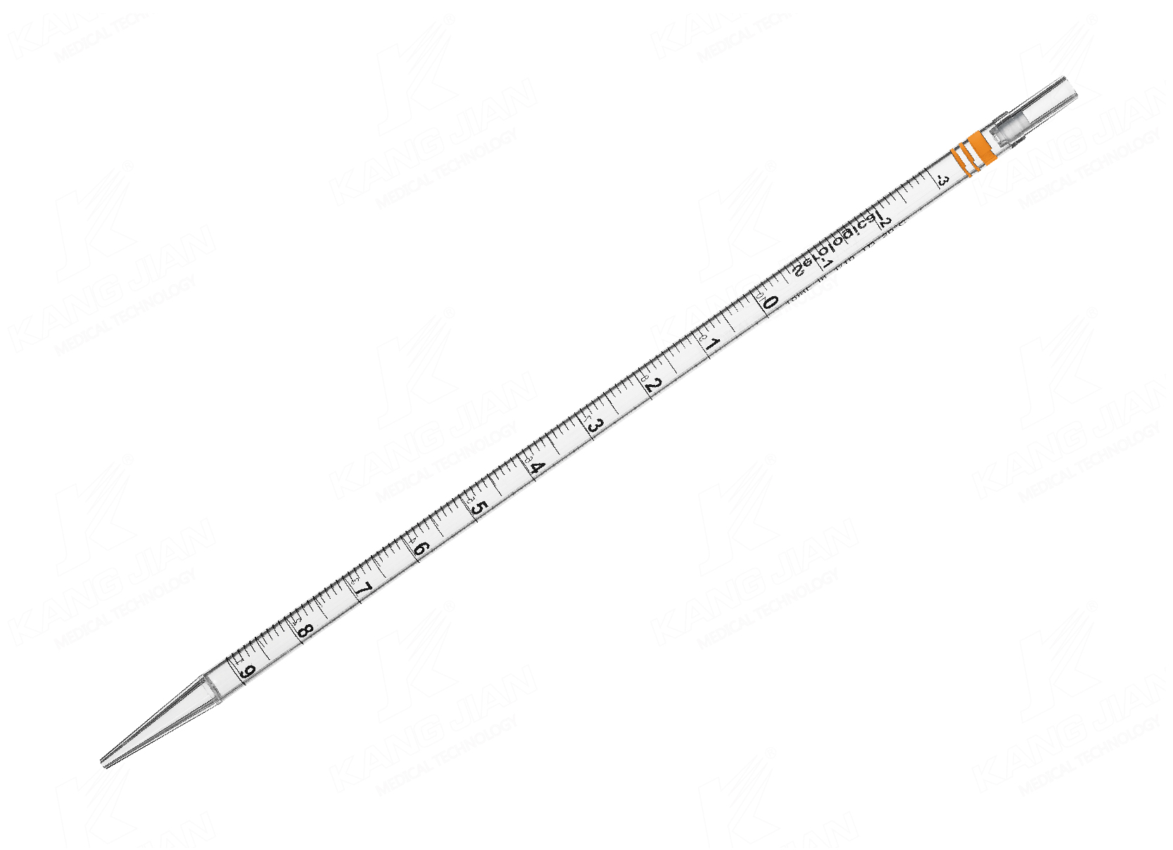 IVF Transfer Pipettes