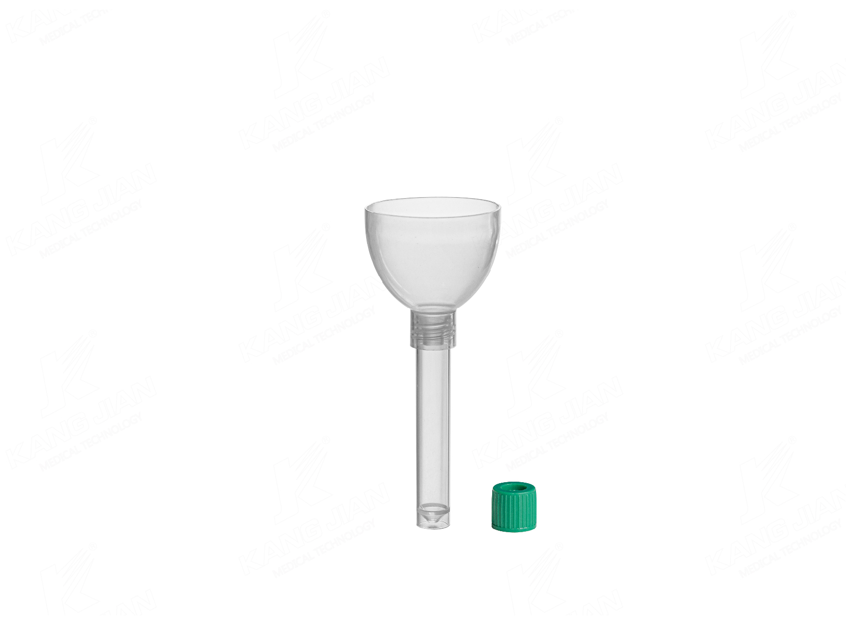 Semen Collection Container(A)