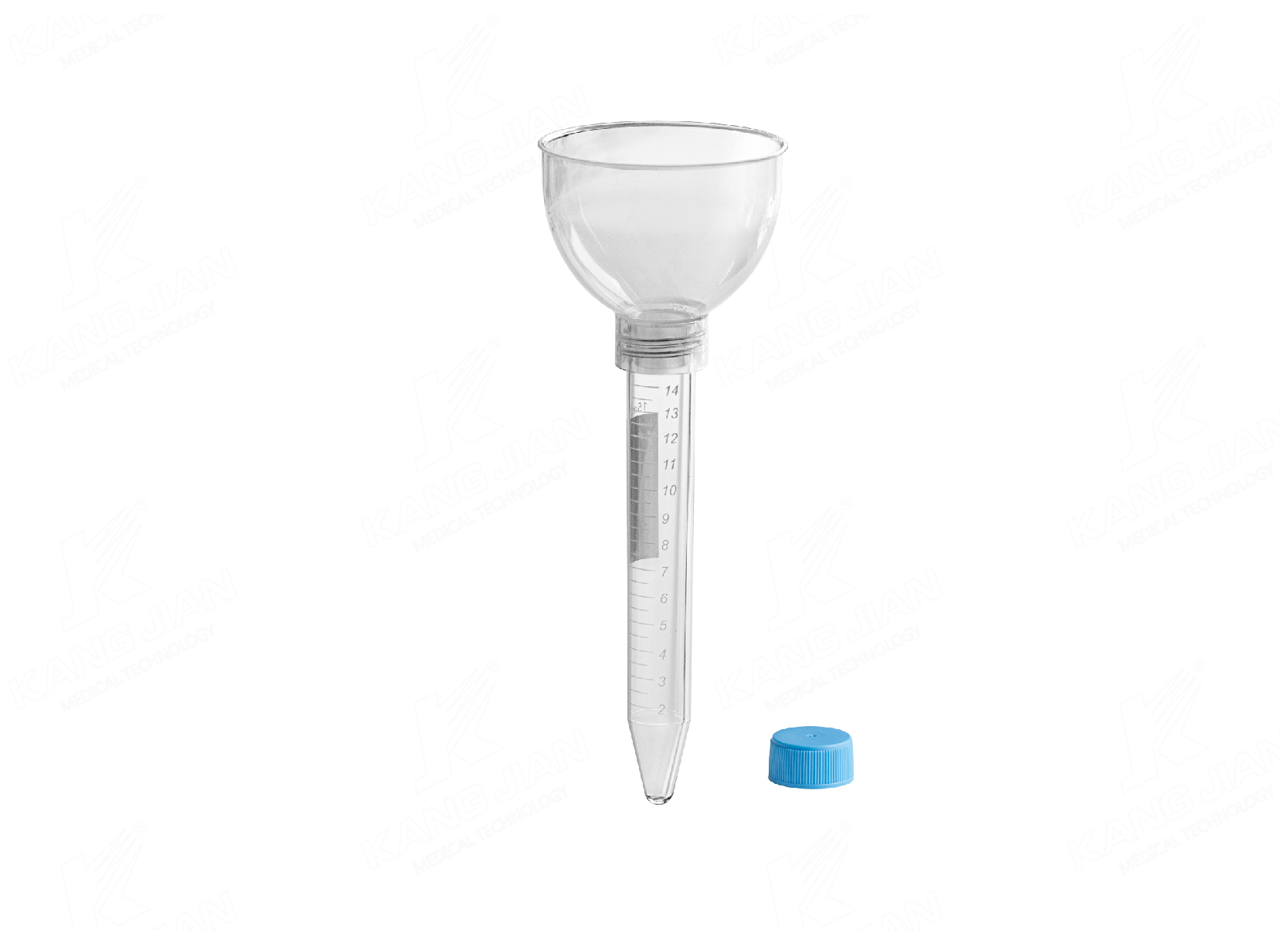 Semen Collection Container(A)