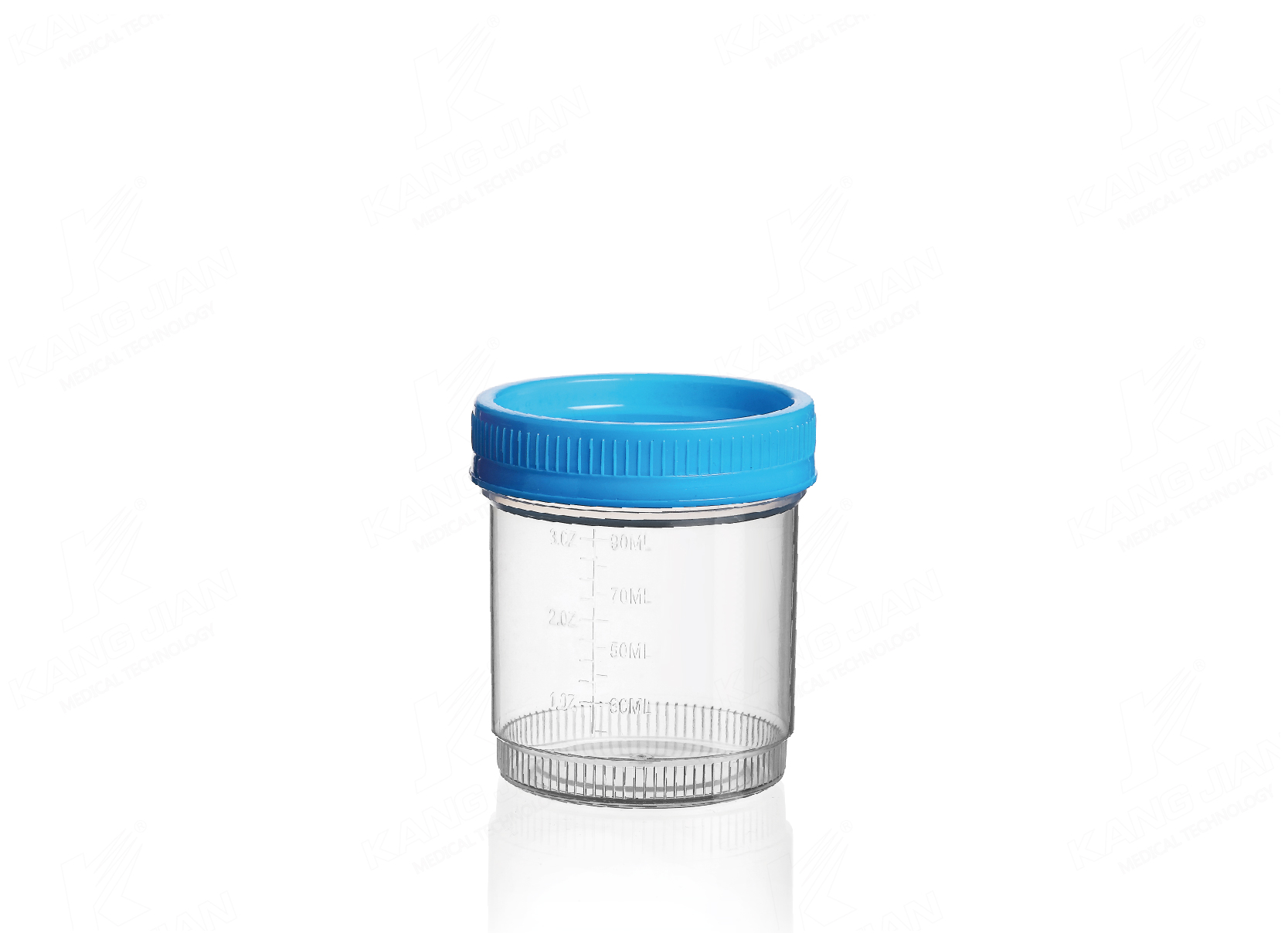 Semen Collection Container(B)