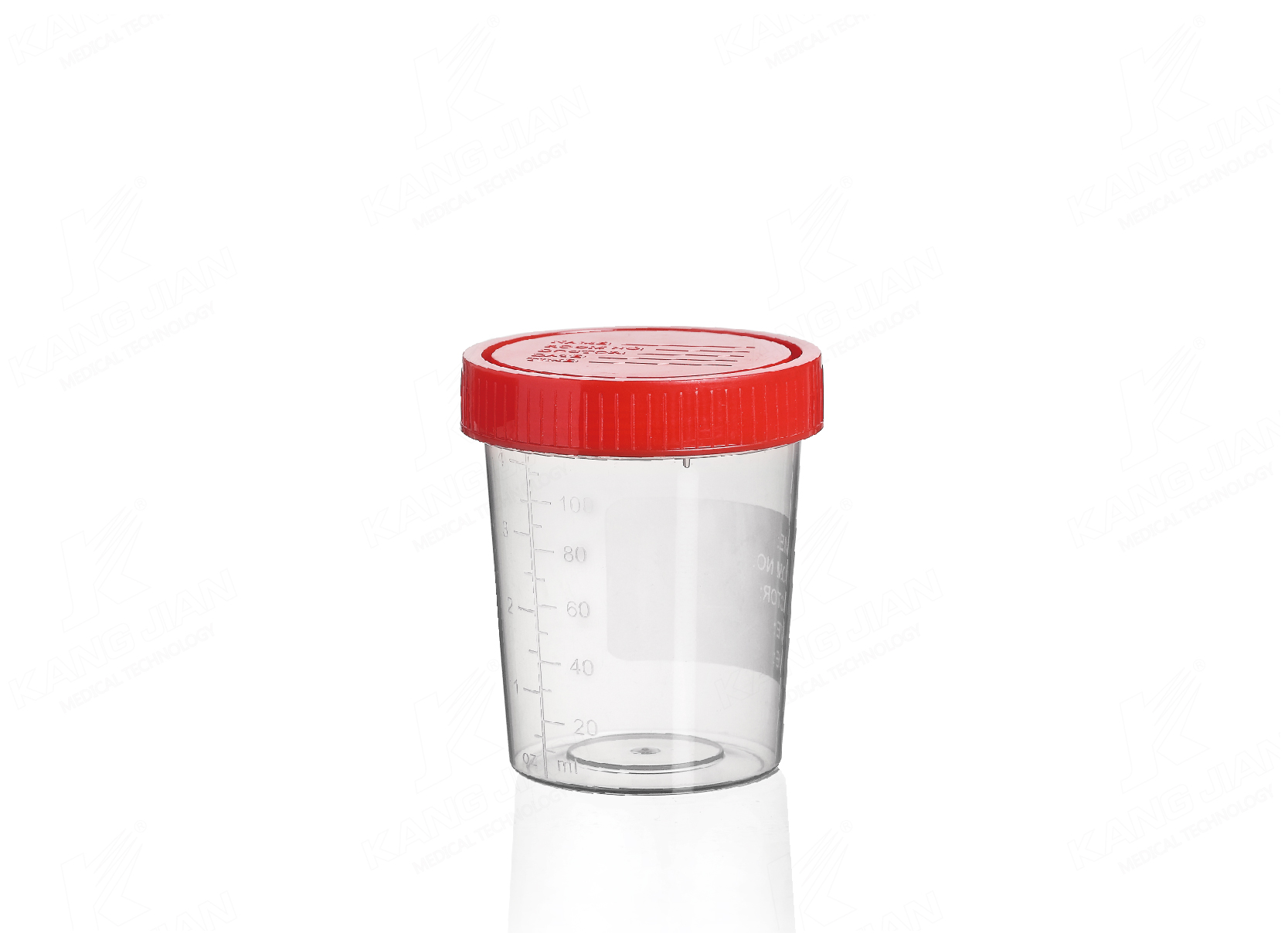 Semen Collection Container(C)